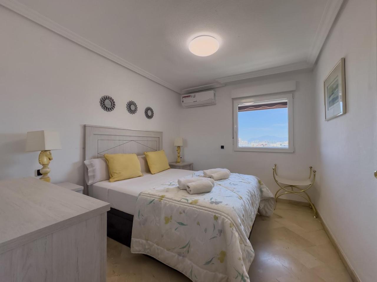 Parque Marbella Three Bedroom Apartment Exterior foto